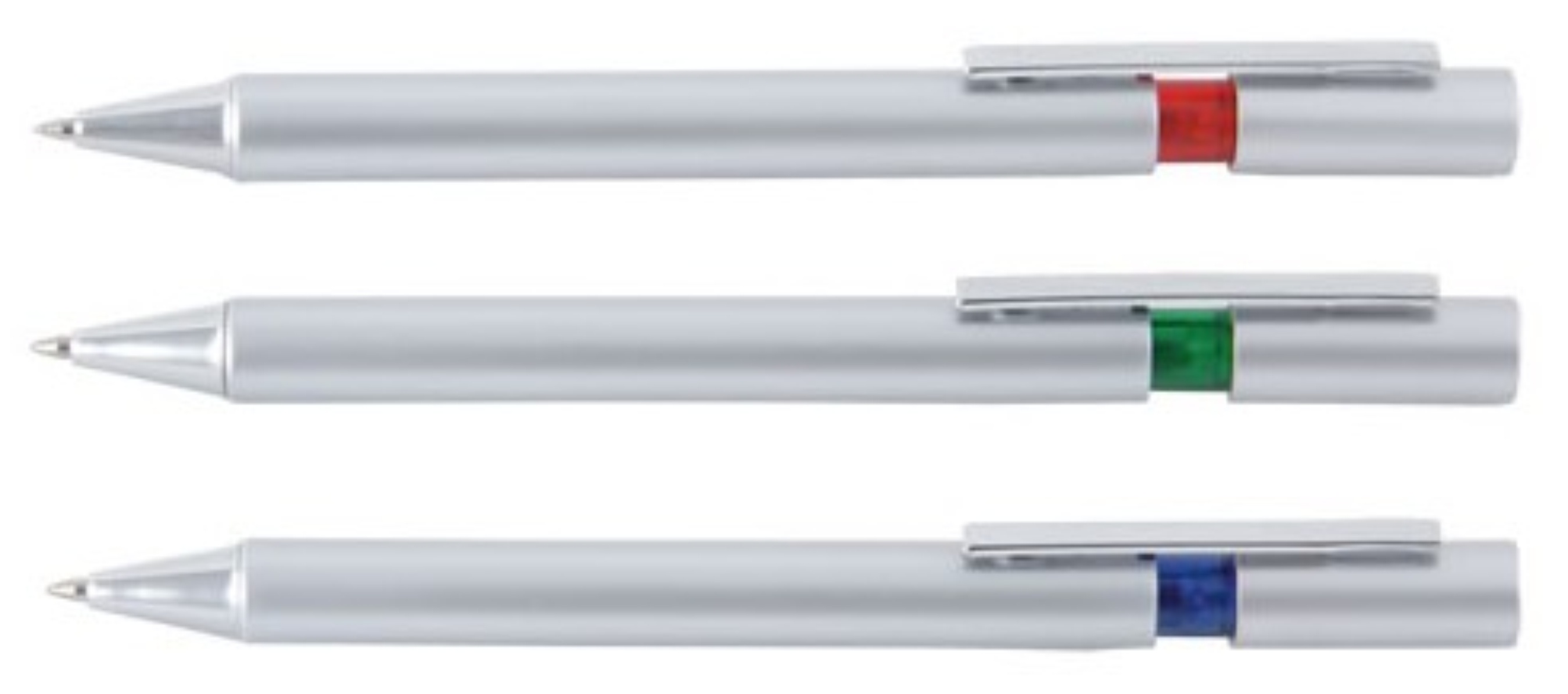 BOLÍGRAFO GIRATORIO D318